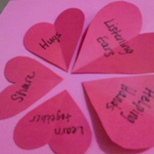 Stand on the Side of Love